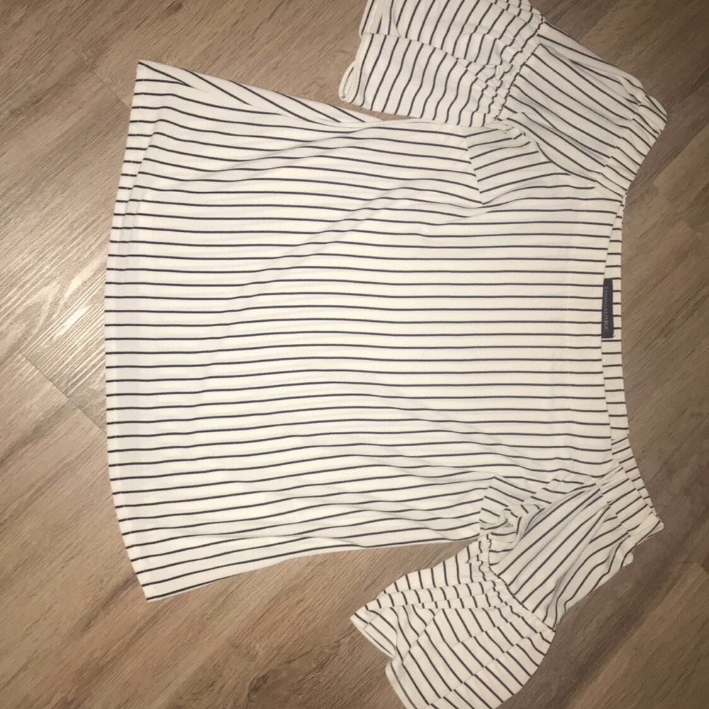 Striped shirt